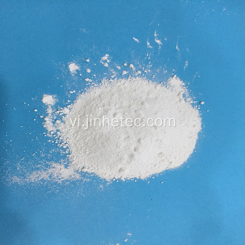 Titanium dioxide màu vàng sáng cho sắc tố gốm